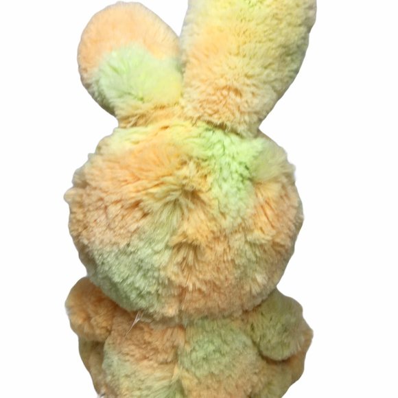 Build a Bear Smallfrys Citrus Bunny Rabbit Plush - Picture 9 of 11